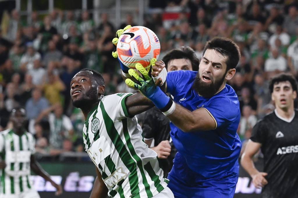 卡拉巴赫：欧冠&ldquo;黑马&rdquo;的逆袭传奇