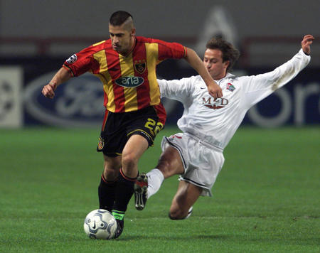 加拉塔萨雷：欧冠赛场的&ldquo;逆袭狂想曲&rdquo;新篇章