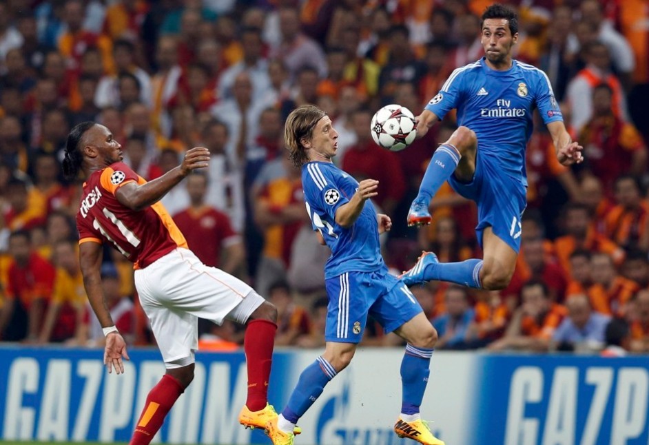 加拉塔萨雷：欧冠赛场的“逆袭狂想曲”新篇章