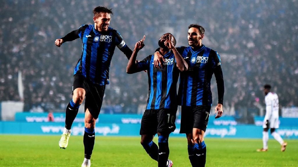 亚特兰大:欧冠逆袭风暴中的无畏领航者